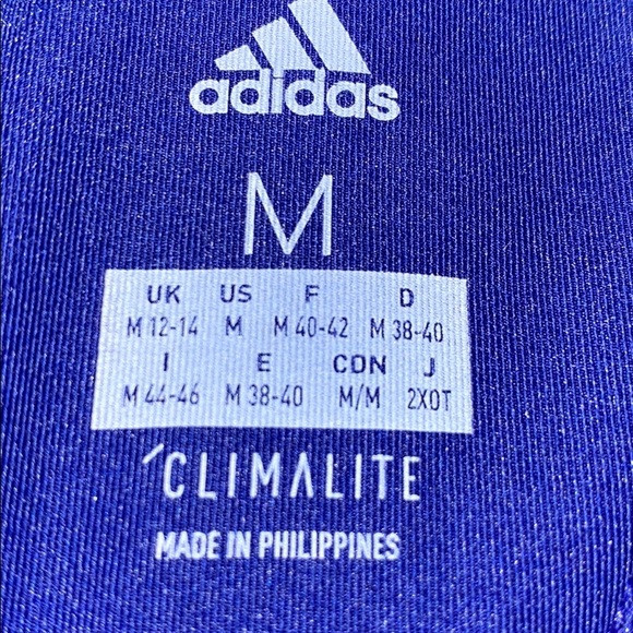 ADIDAS D2M Tank 3S - Picture 4 of 4